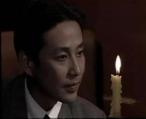 陈道明昔日恋人,陈道明遇到初恋