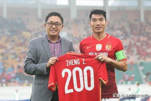 恒大汽车执行董事刘永灼被刑拘,广州恒大足球俱乐部刘永灼