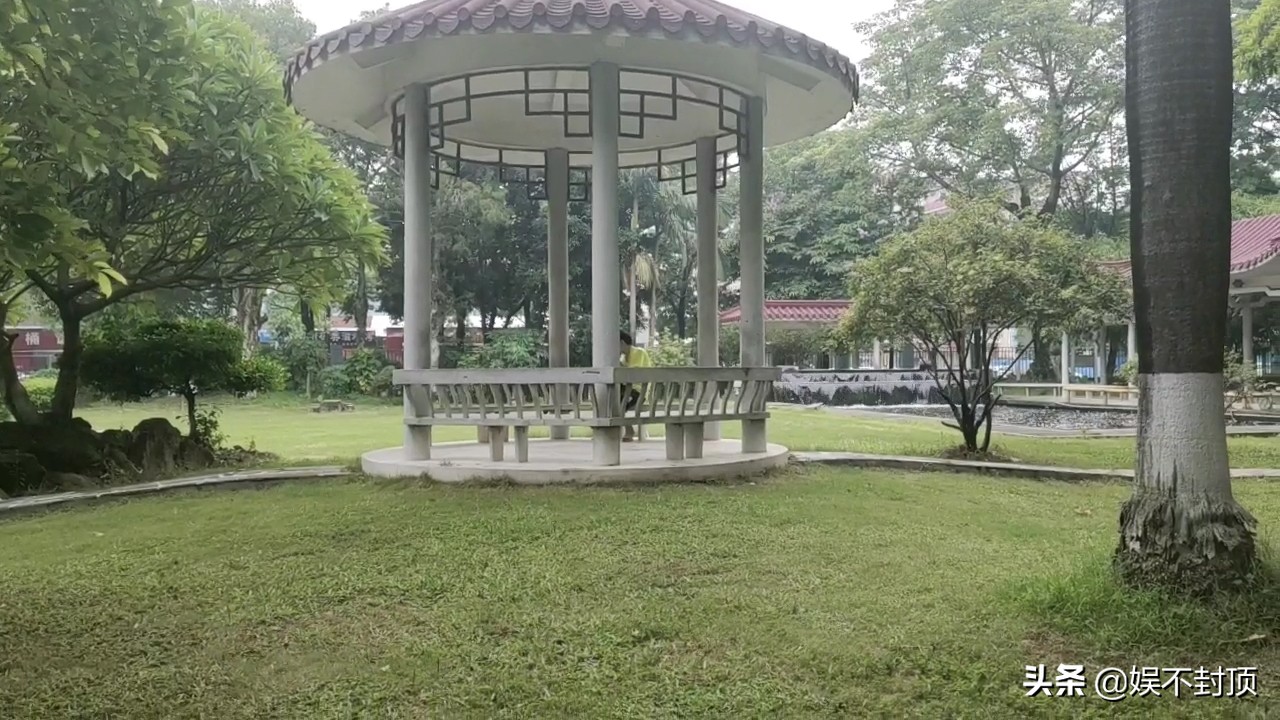 东莞石碣最大的电子厂，工厂变化到底有多大，员工都是这样去上班