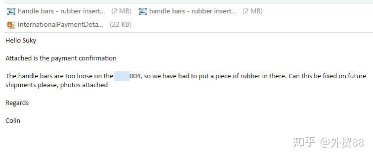 客户对产品质量投诉案例,客户反复投诉产品质量问题怎么办