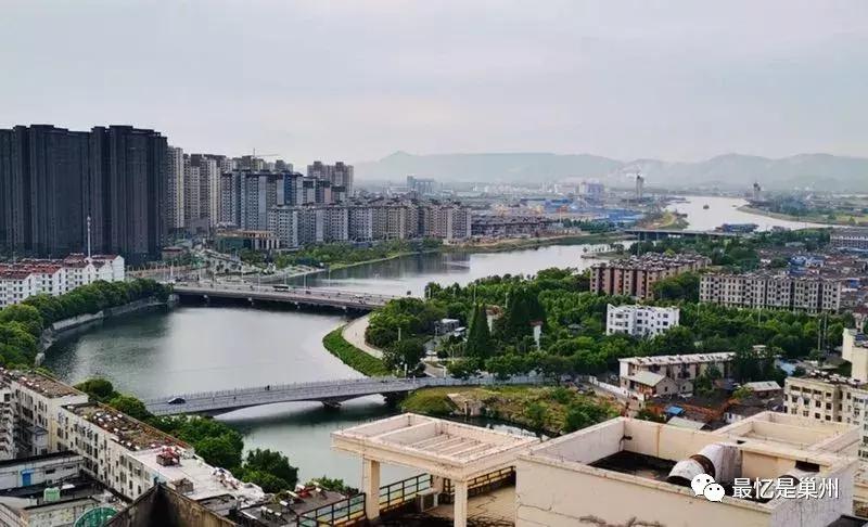 巢湖市各区变化,巢湖最近变化