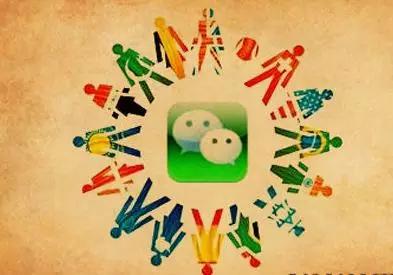 如何裂变微信群引流,怎么设置微信群引流裂变