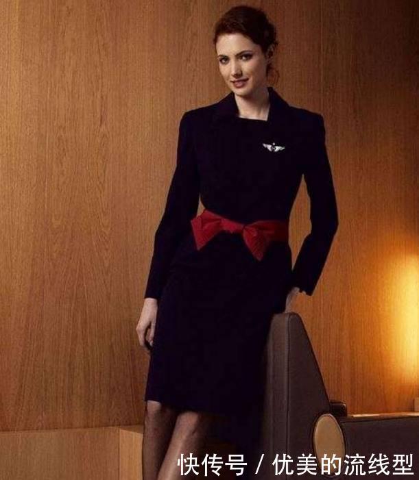 中国空姐俄罗斯空姐,南美洲各国空姐制服大比拼