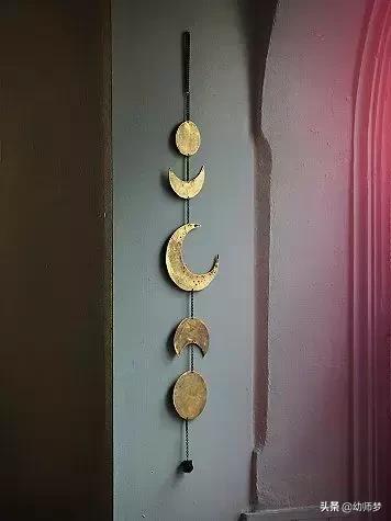 原木风幼儿园环创手工教程,幼儿园中秋节环创主题墙简单好看