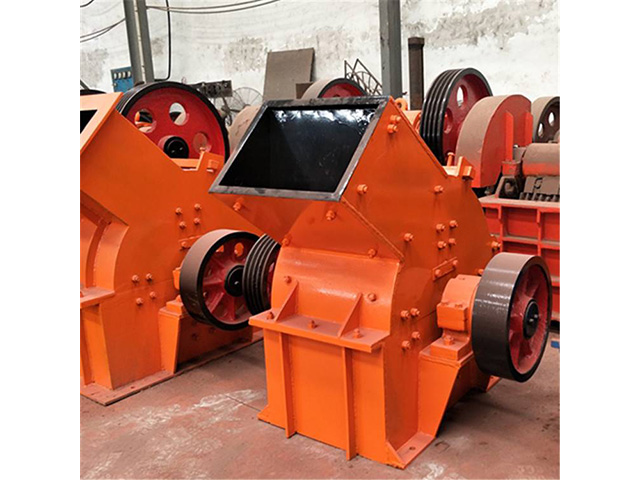 锤破式破碎机原理,碎锤机原理