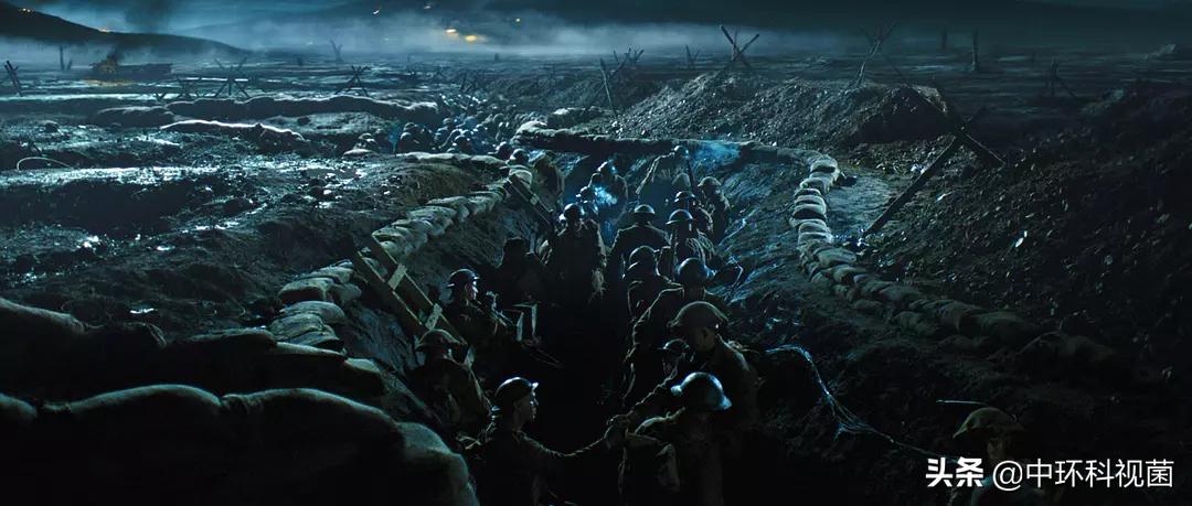 十大最激烈的战斗电影,十部真实到残酷的战争电影