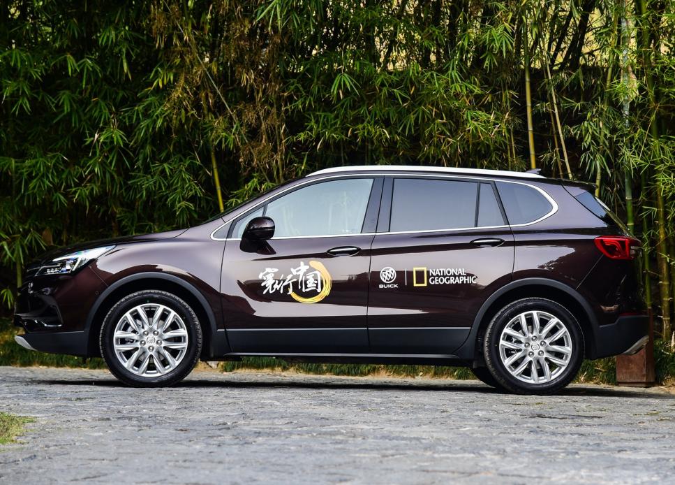 中型suv昂科威s,中型suv别克昂科威价格