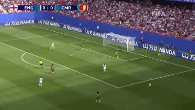 中国女裁判被推事件,女裁判被叫停比赛