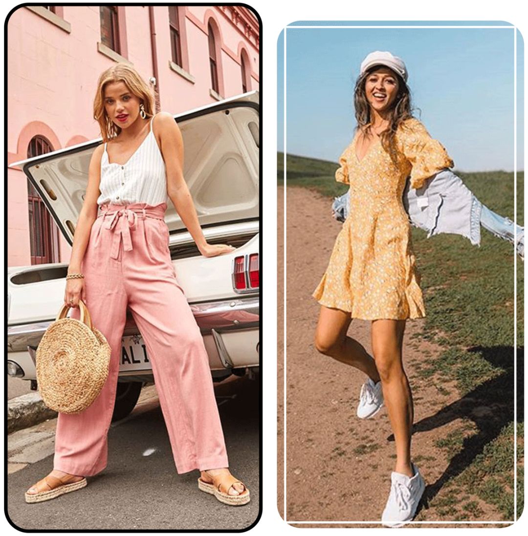 带你领略最潮流的时尚品牌,所有快时尚品牌都有哪些