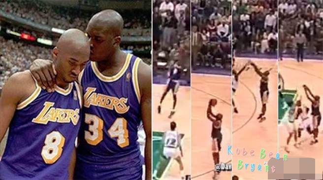 科比职业生涯最后六年无冠,科比职业生涯辉煌时刻
