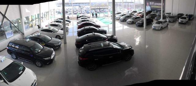 瓜子买车一年多了才发现是事故车,在瓜子二手车买车不能试车吗