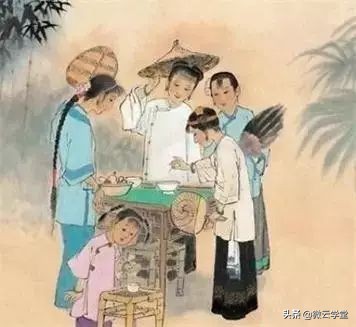 七夕节乞巧节的由来和习俗,七夕节的习俗和由来意义