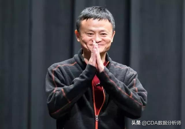 马云退休演讲视频2019唱歌,马云退休演讲的14句话