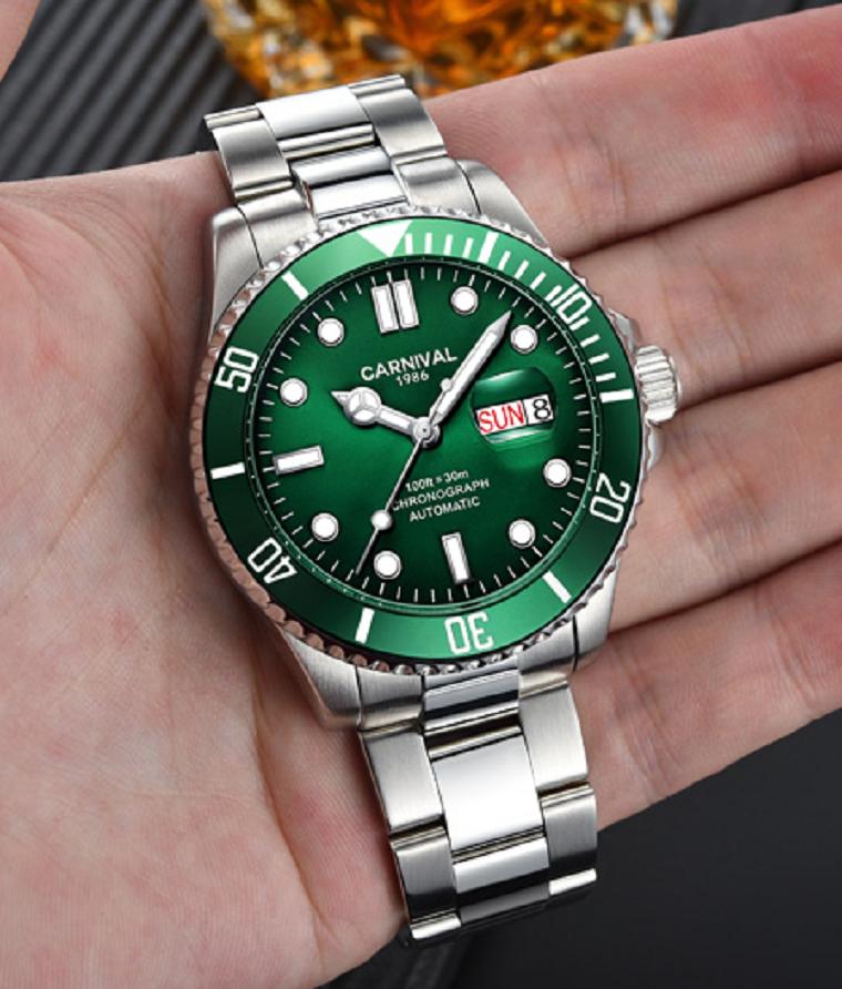 嘉年华绿水鬼,嘉年华绿水鬼怎么样