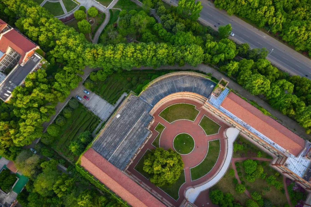 江苏省高校(五十五)三江学院