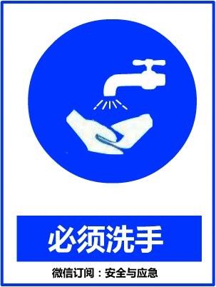 一分钟看懂各种安全标志,一分钟了解安全标志