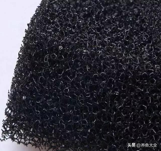 鱼缸滤材摆放顺序活性炭,鱼缸滤材先后顺序怎么摆放