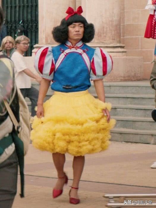 盘点喜剧之王王宝强的名场面,王宝强新喜剧之王