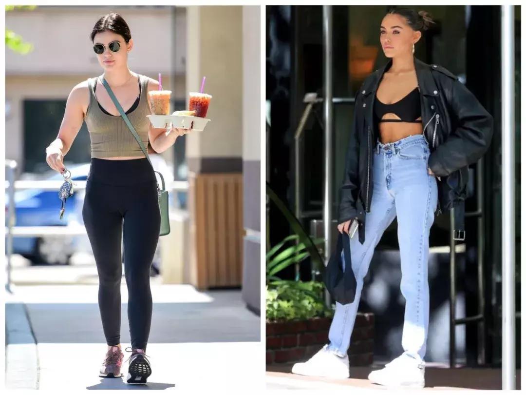 2022杨幂同款日常衣服多少钱,蒙口羽绒服钟楚曦同款