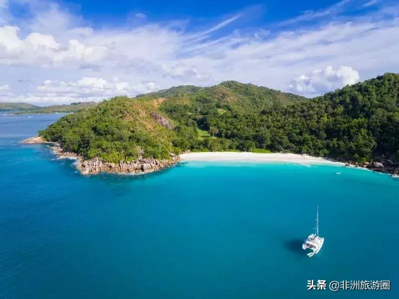 适合夏天去的免签海岛,4个免签的绝美海岛