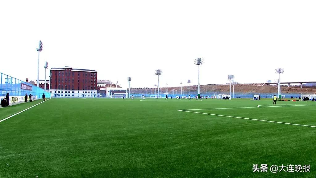 3万人足球场,大连人工草坪足球场