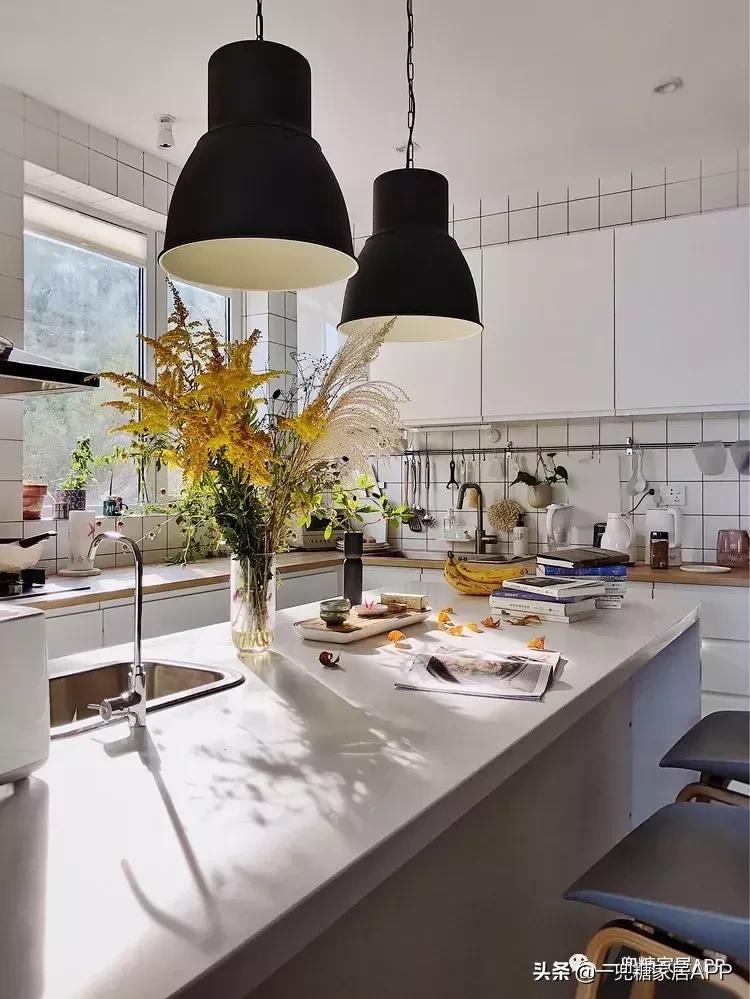 宜家定制橱柜质保25年,宜家橱柜好不好用