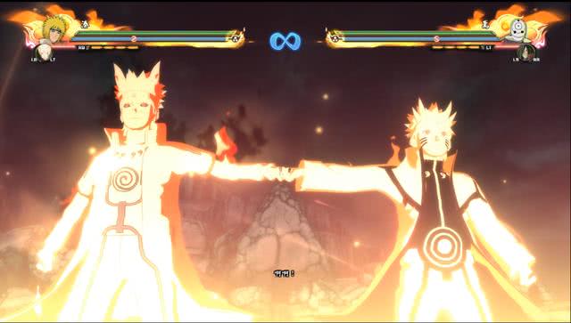 火影忍者手游秽土水门技能介绍,火影忍者手游秽土水门一套秒教程