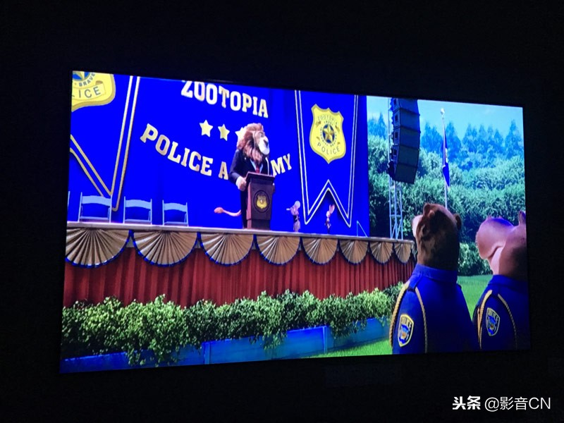 床戏不精彩，但聊胜于无-某影院式酒店体验有感