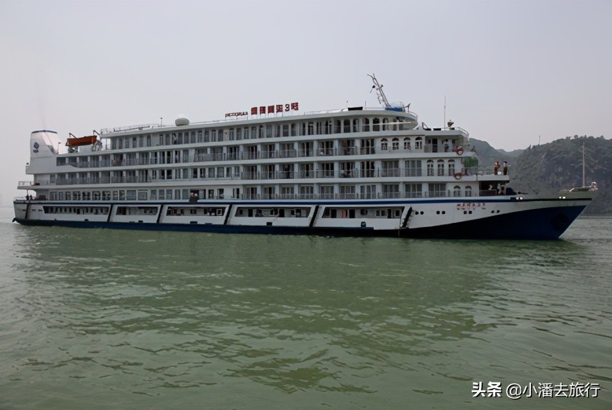 维多利亚3号游轮于3月24日首航，时间2天1晚或3天2晚