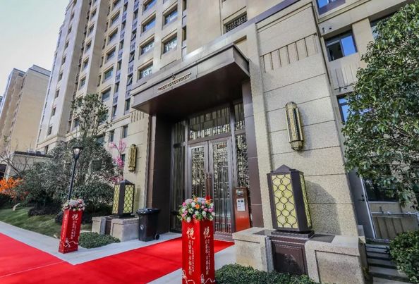 河西中房价,河西中豪宅