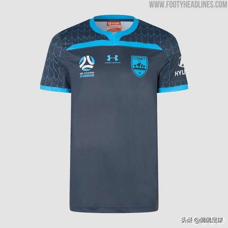 澳超赛季大小球,澳超球衣哪里买