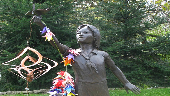 日本大师手工折纸,日本最顶级的折纸