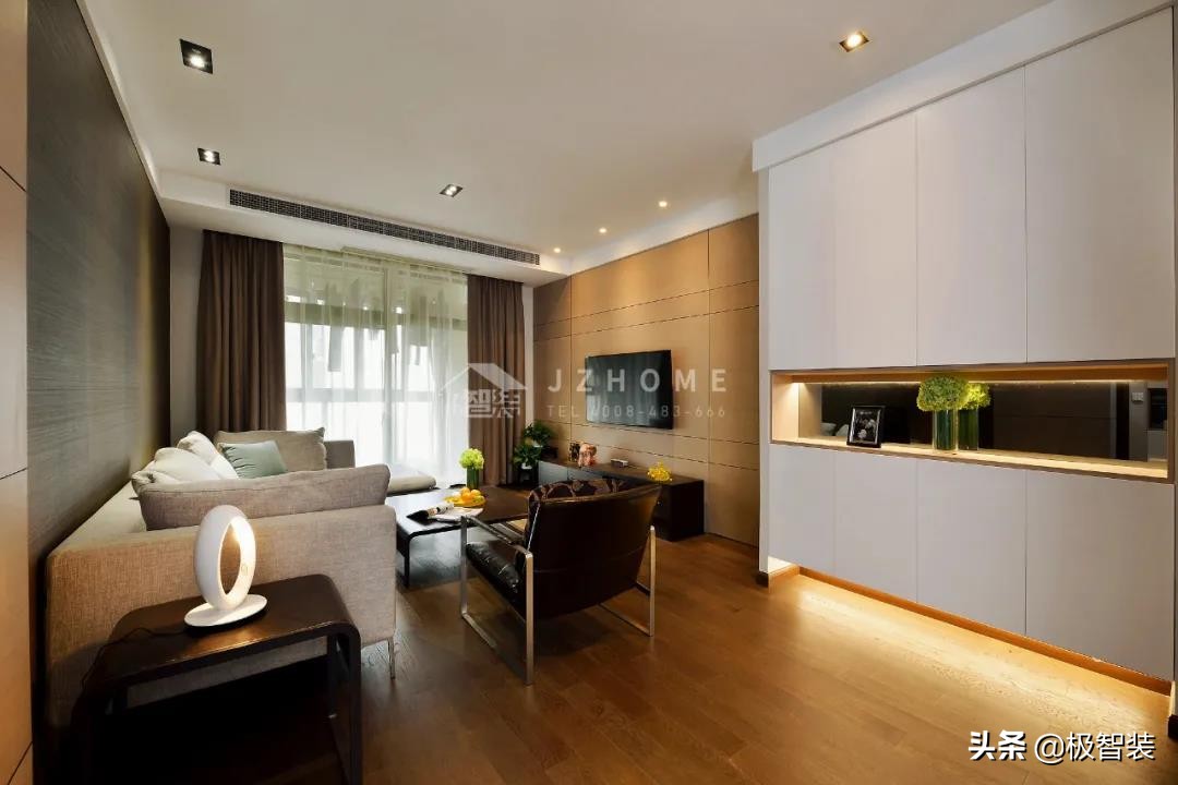 2.6米层高吊顶怎么吊顶不压抑,装修吊顶层高3.4米的怎么吊顶