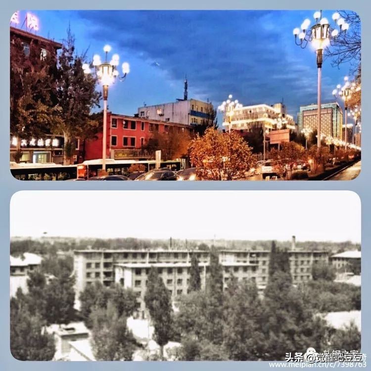 现在包头的现状,包头鹿城改成马城了吗