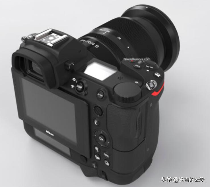 最新的尼康单反5x,尼康最新相机市场
