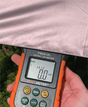 超强防紫外线防晒伞高颜值,真正防晒的防晒伞