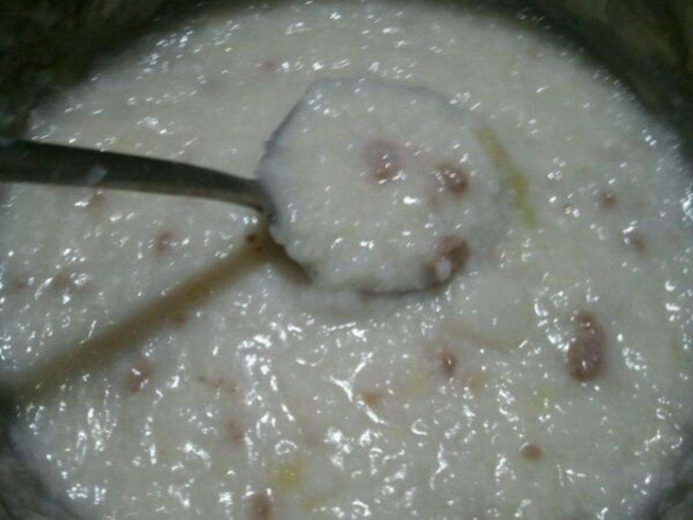 哺乳期上火了喝什么粥比较好,哺乳期能喝什么粥