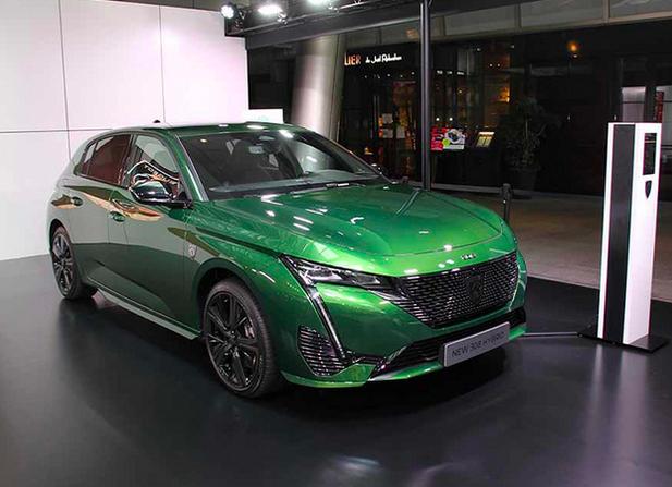 标致重回勒芒,标致要上新发动机了吗