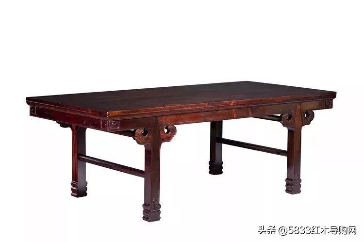红木家具拆卸图片大全,红木家具能拆跟不能拆区别