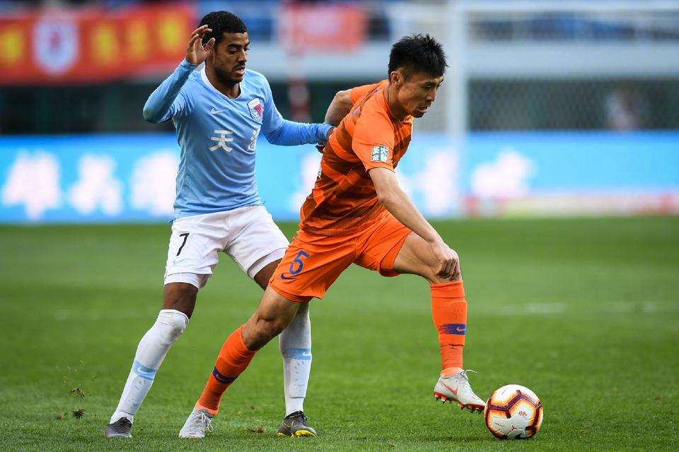 天海沈祥福最新消息,天津天海俱乐部沈祥福