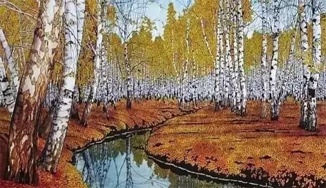 山东剪纸中华一绝,东北大姐李宝凤剪纸作品