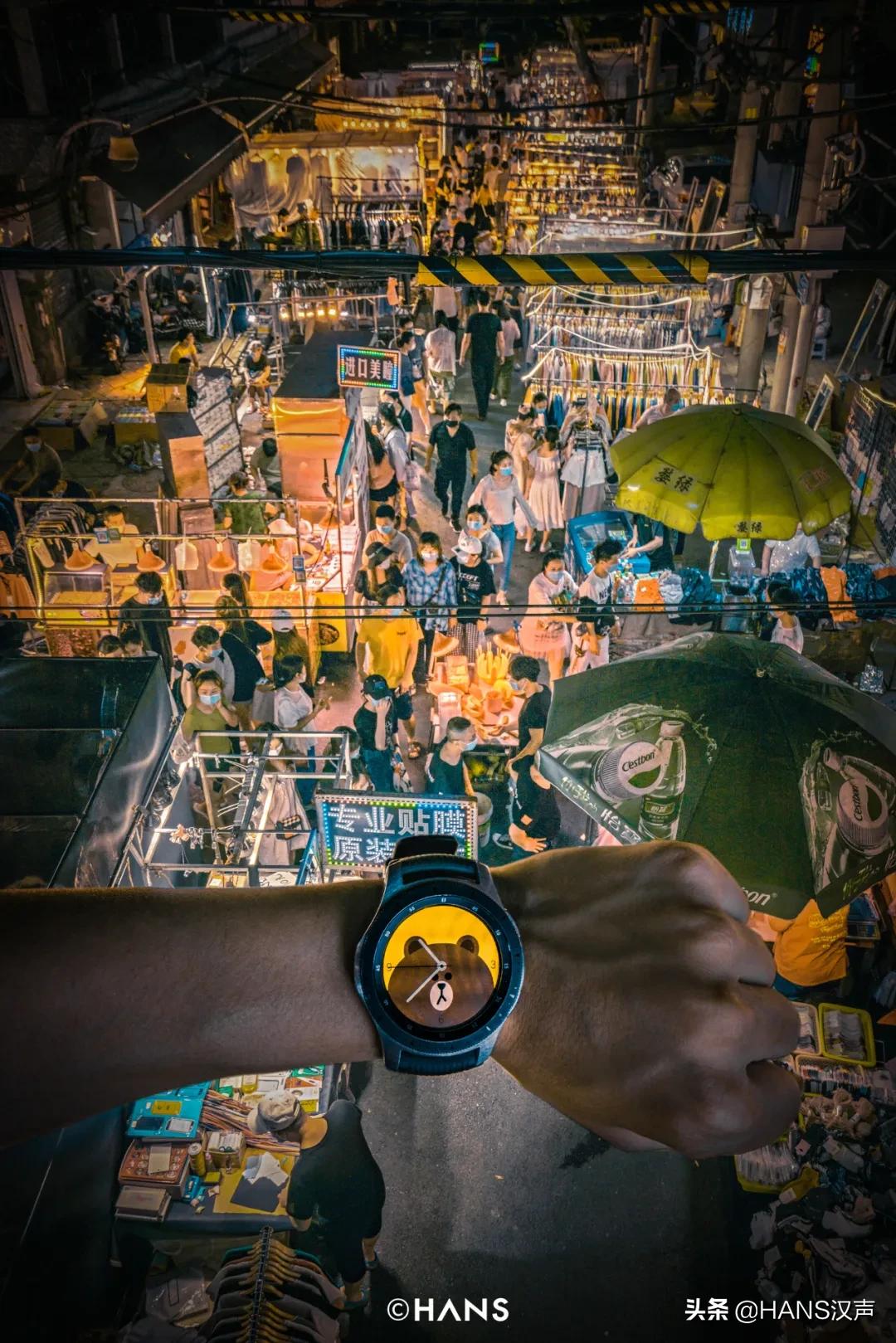 只要夏天够长，我们终将拥有夜晚的所有秘密