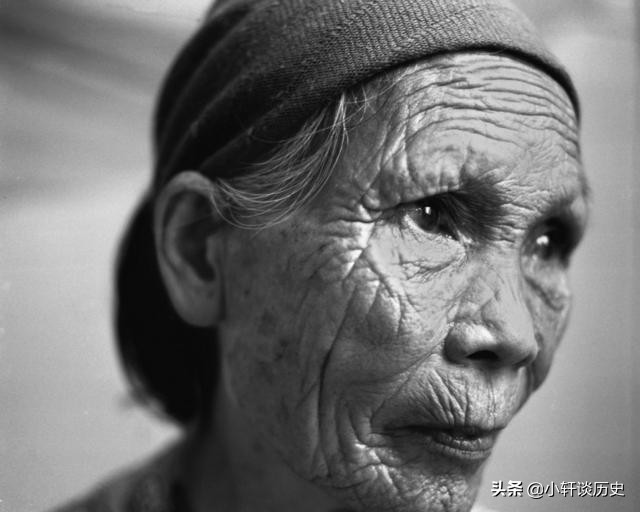 *安妇慰**老奶奶:悲惨经历不想再提起,但也不希望被忘记