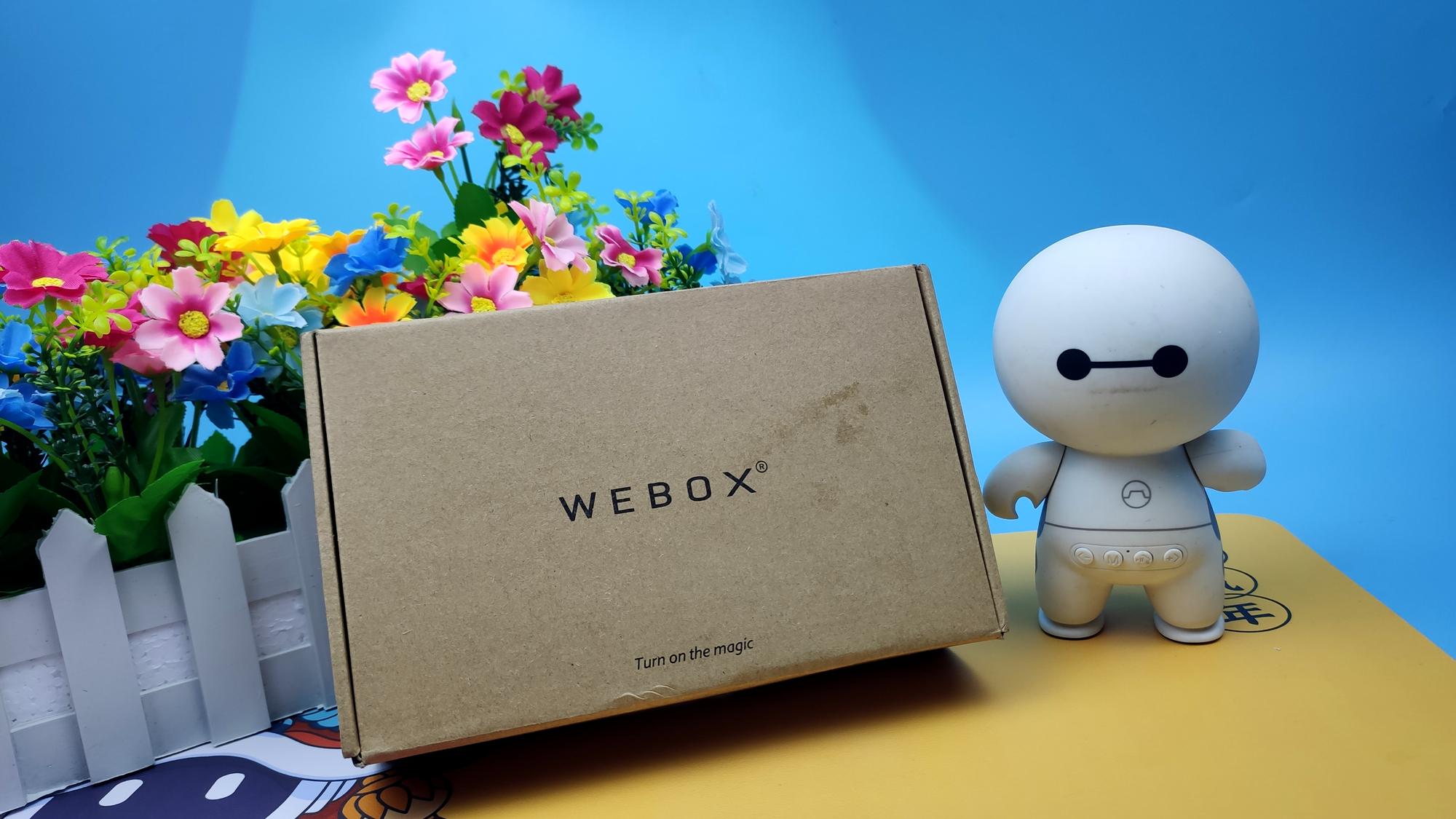 拒绝广告，视频盒子中的佼佼者，让你感受不一样观影体验