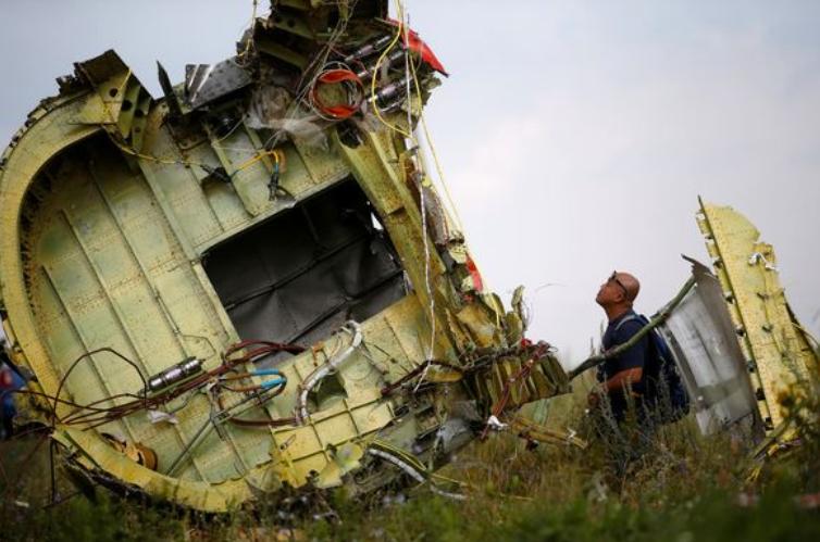 马航mh17空难最近调查,马航mh17坠机事件是怎么回事