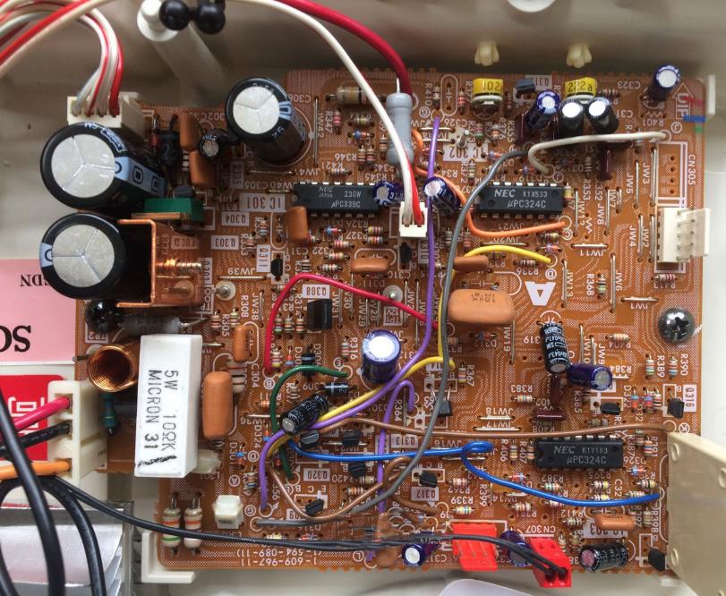 老版电磁炉图片,八十年代日本松下电磁炉