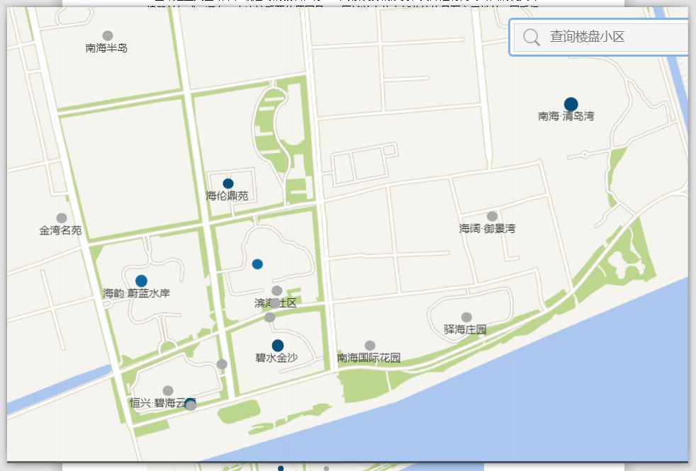 南海新区具有什么特点,南海新区详细介绍