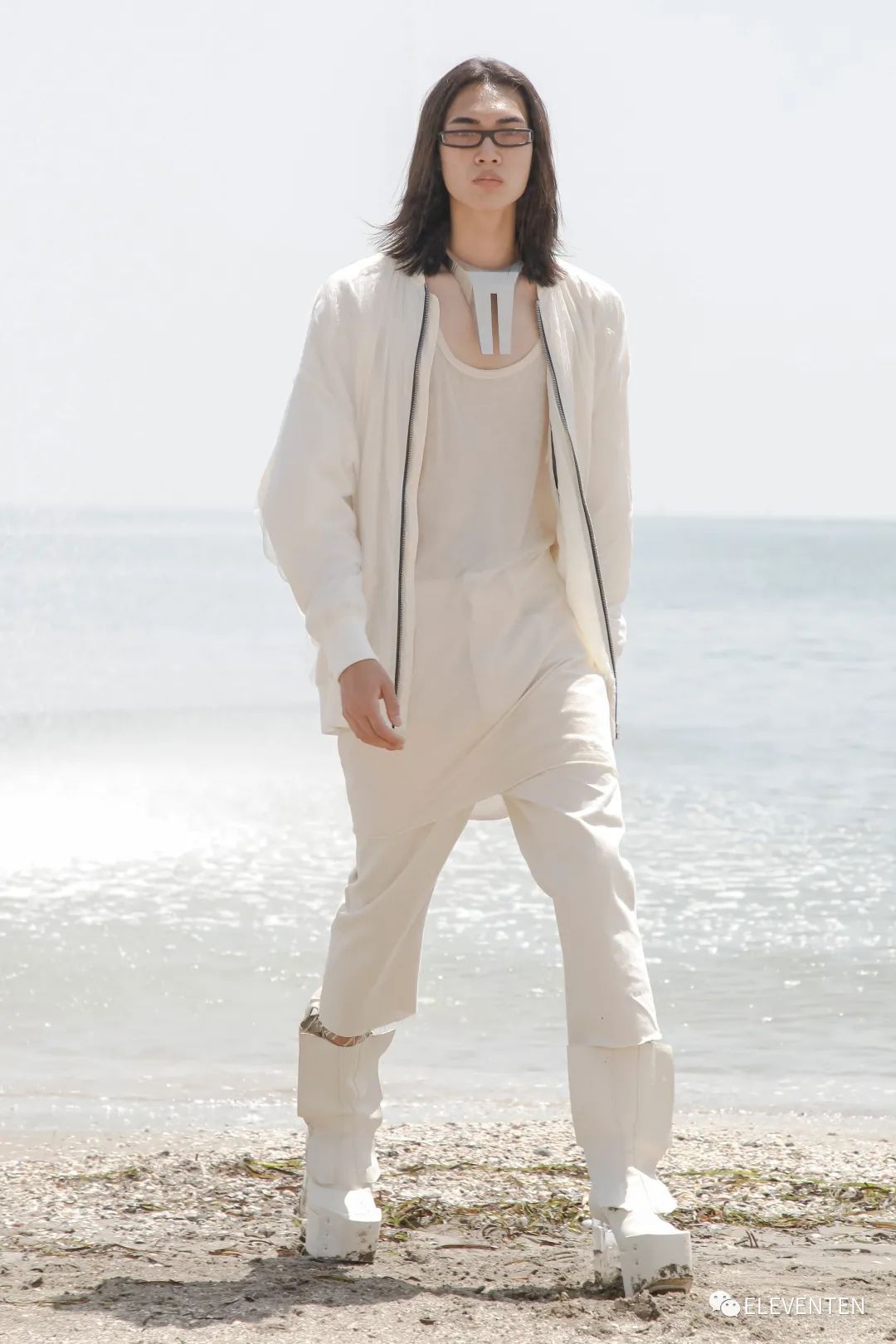 rickowens2017秋冬男装,rickowens2024春夏女装