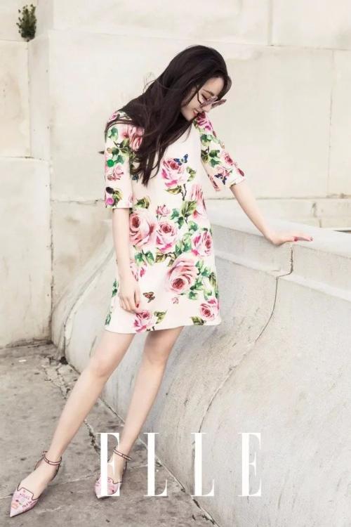 o型腿穿什么矫正好看,o型腿的穿搭方法