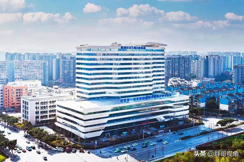 成都市二医院重点科室,成都市市二医院在几环